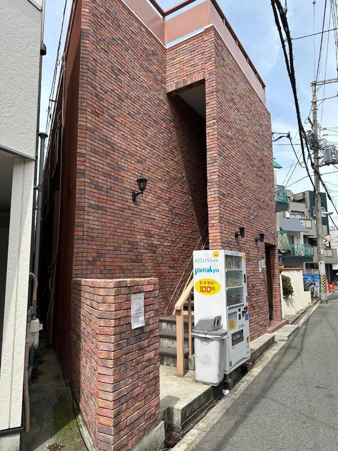 玉出204 Wifi付 玉出駅から徒歩2分 地下鉄難波迄8分 Apartment โอซาก้า ภายนอก รูปภาพ