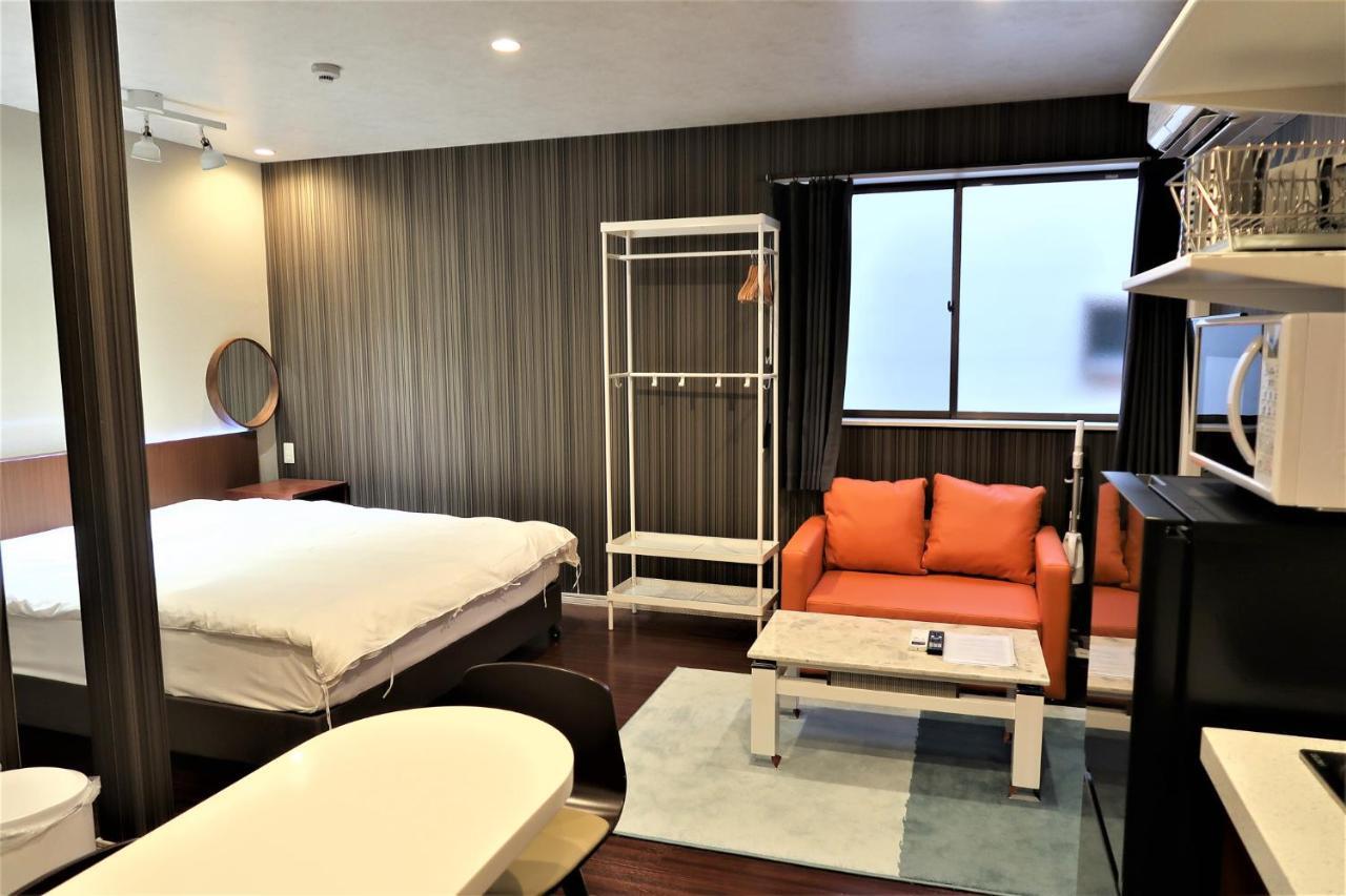 玉出204 Wifi付 玉出駅から徒歩2分 地下鉄難波迄8分 Apartment โอซาก้า ภายนอก รูปภาพ