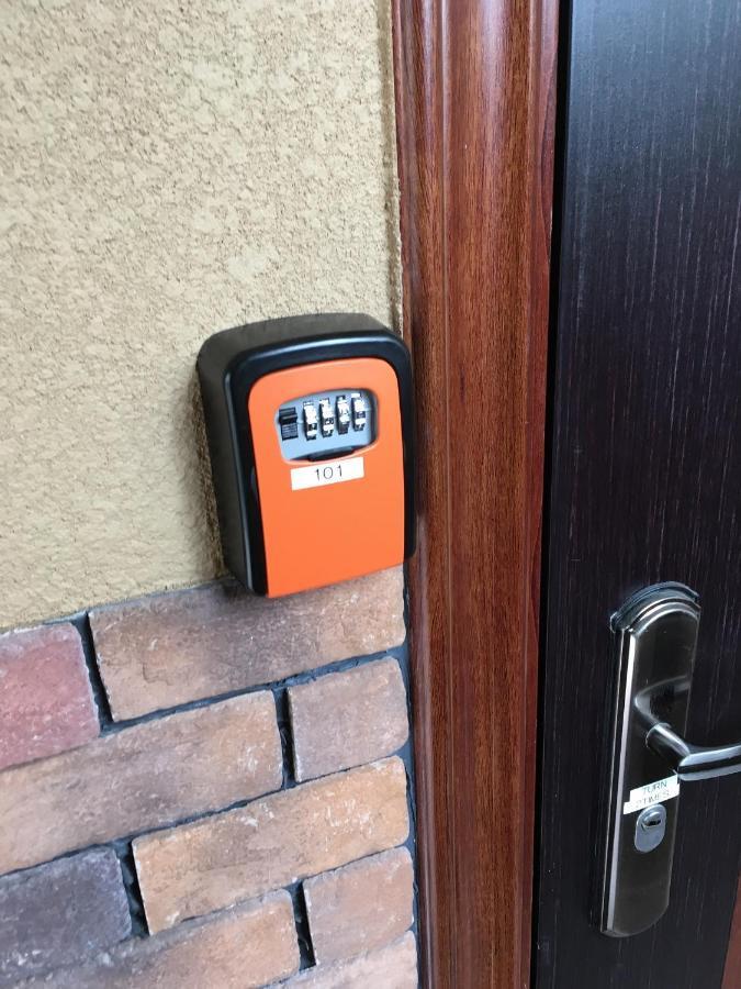 玉出204 Wifi付 玉出駅から徒歩2分 地下鉄難波迄8分 Apartment โอซาก้า ภายนอก รูปภาพ