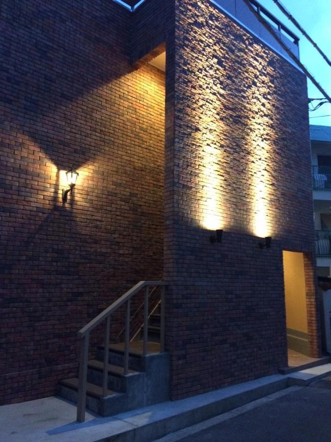 玉出204 Wifi付 玉出駅から徒歩2分 地下鉄難波迄8分 Apartment โอซาก้า ภายนอก รูปภาพ